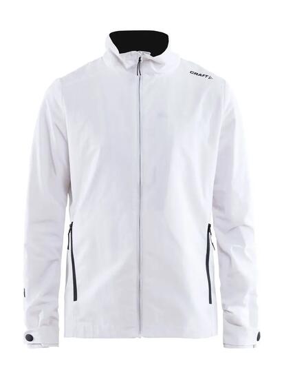 craft Giacca Casual Spring Uomo – collo alto leggera