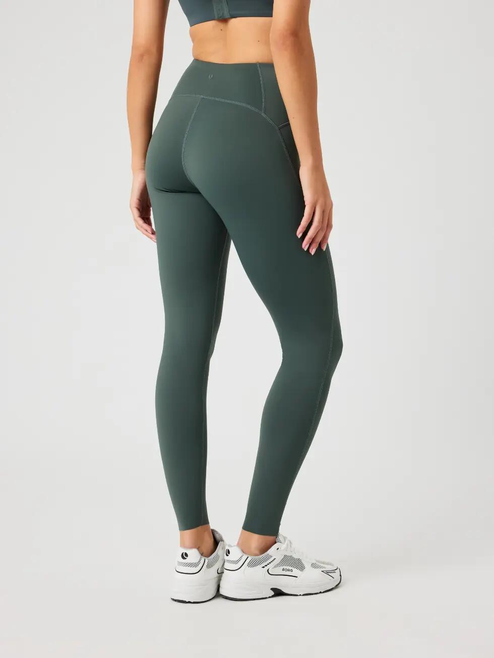 bjorn_borg BORG REFORM TIGHTS — URBAN CHIC Damen 2/5