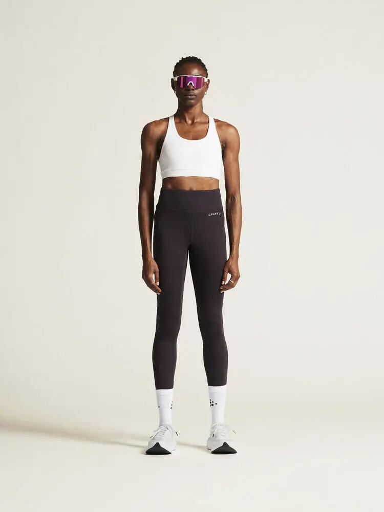 craft Core Essence Warm Tights W - Tights quentes de treino 2/7