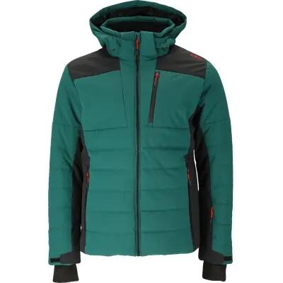 Cmp herenjas man ski jacket - stretch - wp10000