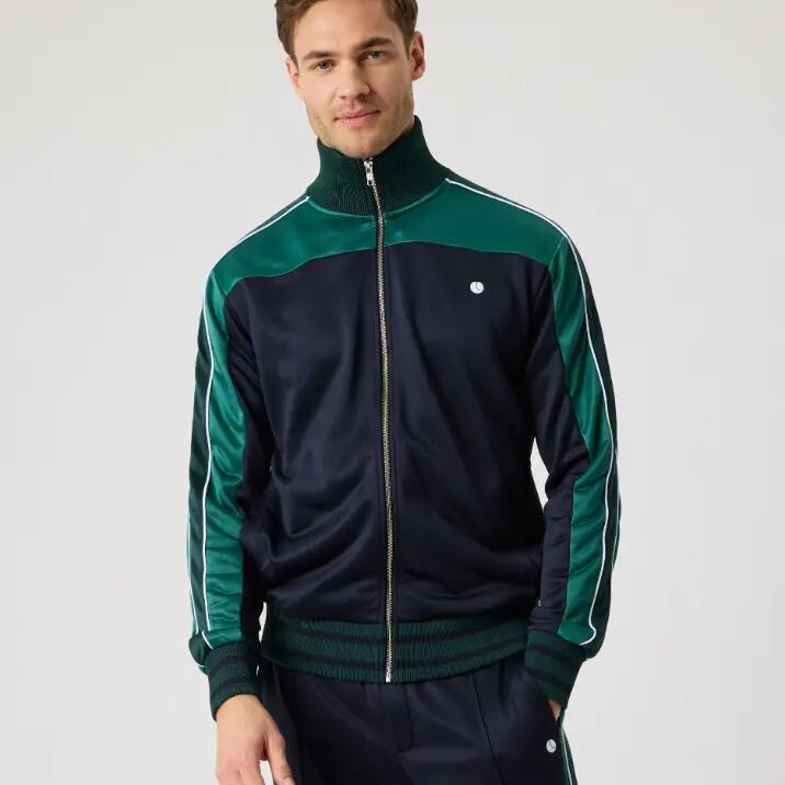 Tracksuit Jacket Björn Borg Ace Retro Track