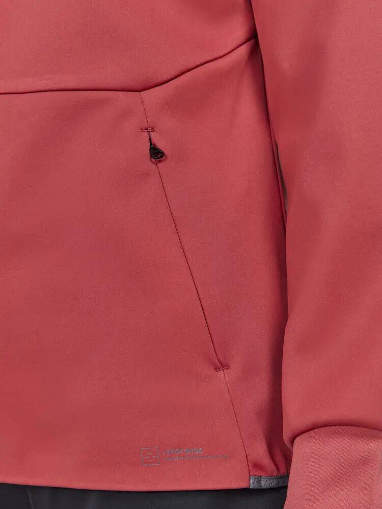 craft Casaco CORE Essence Nordic softshell 3 camadas feminino 5/5