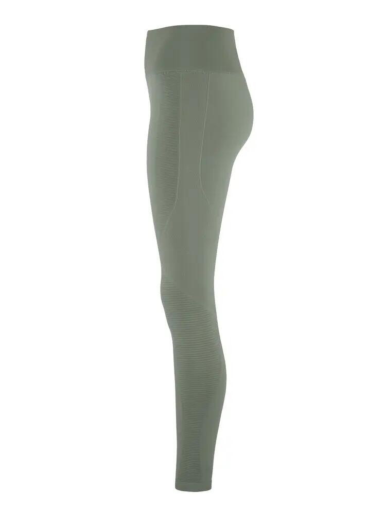 craft ADV Tone Seamless Tights W – Leggings seamless treino cintura alta 2/7