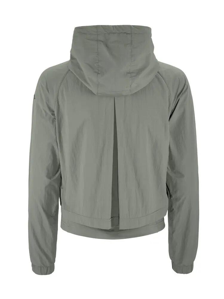 craft ADV Join Windbreaker W corta-vento leve e respirável 7/7