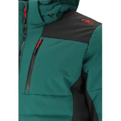 cmp Casaco masculino MAN SKI JACKET - STRETCH - WP10000 3/4