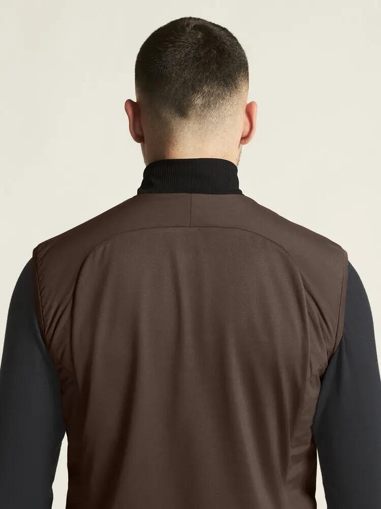 craft ADV Nordic Training Insulate Vest M – colete isolante leve 6/7
