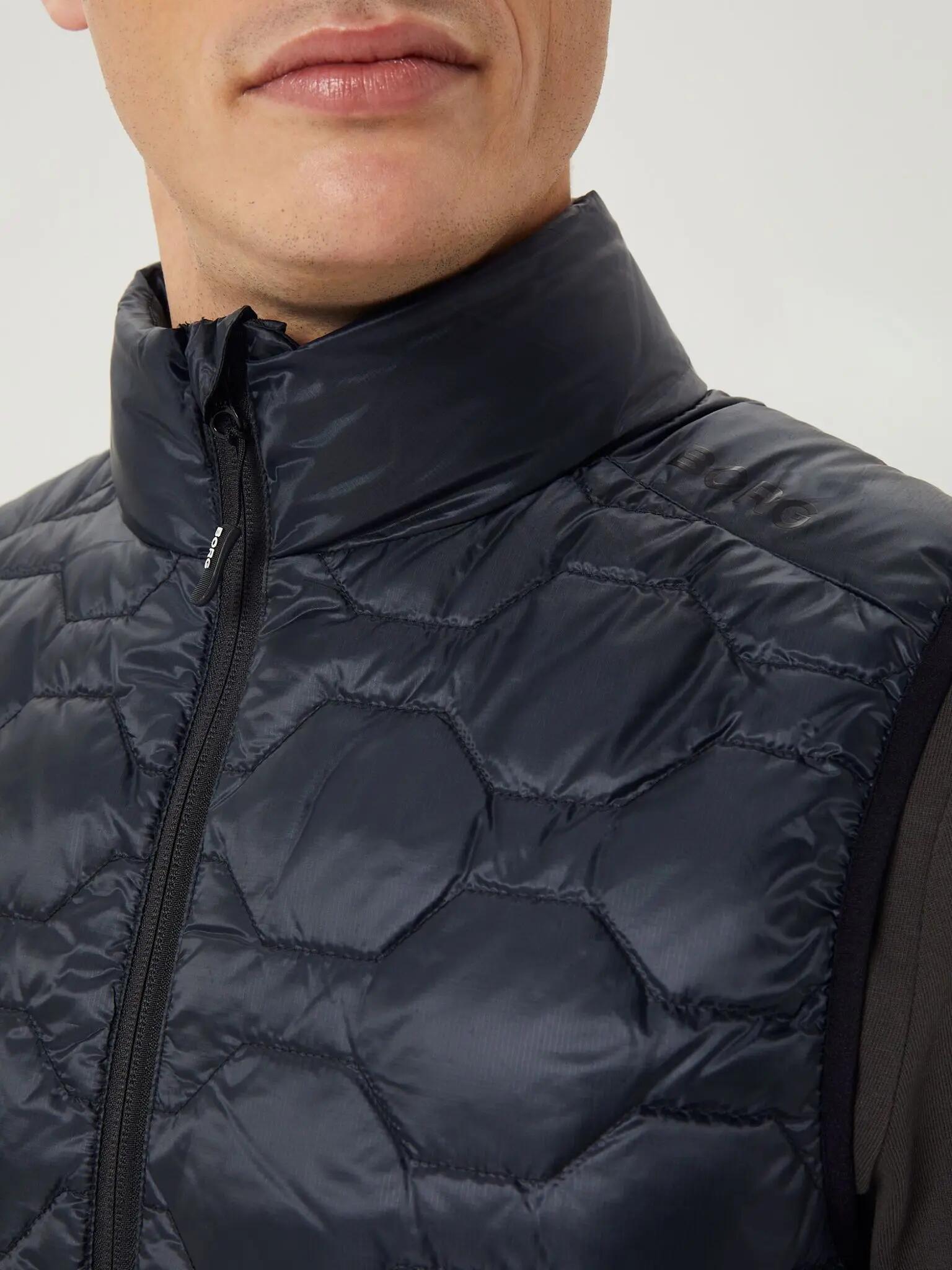 bjorn_borg BORG DOWN LINER VEST preto 5/5