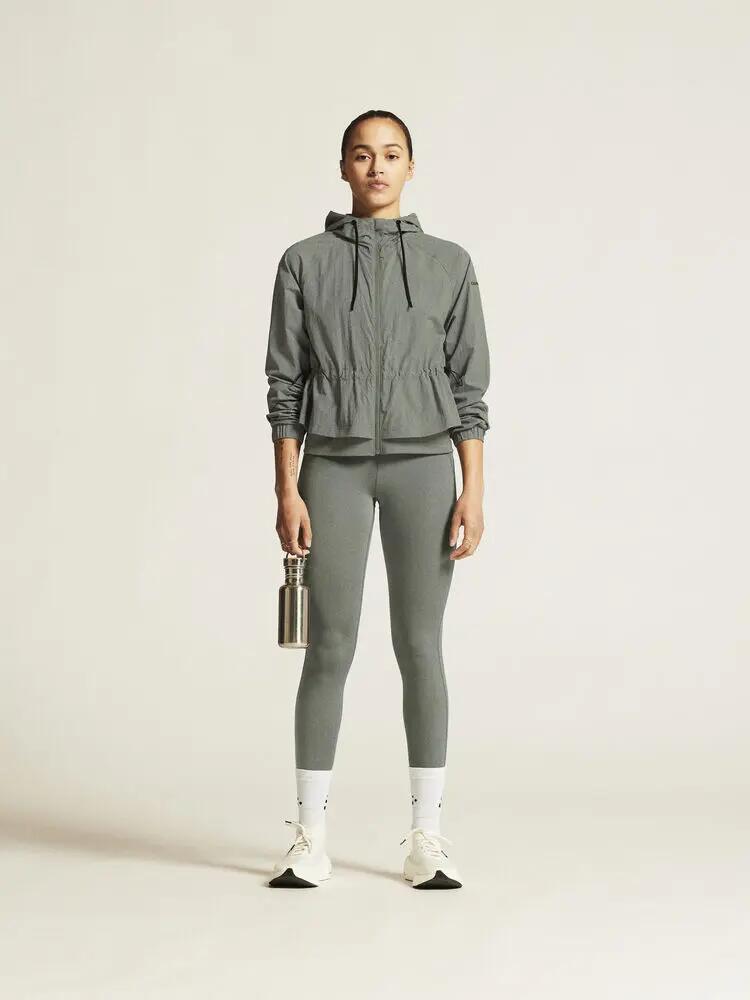 craft ADV Join Windbreaker W corta-vento leve e respirável 6/7