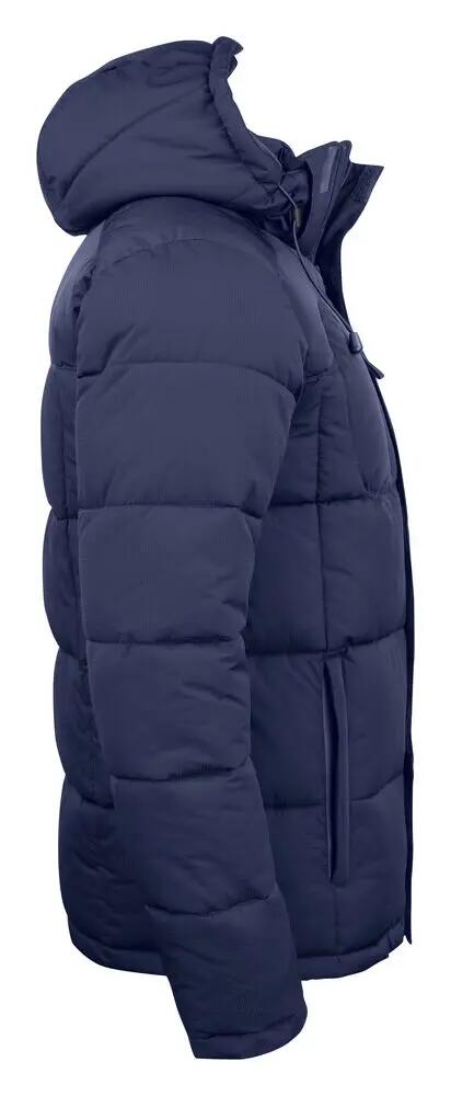 clique Casaco Colorado acolchoado impermeável para homem 4/4
