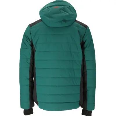cmp Casaco masculino MAN SKI JACKET - STRETCH - WP10000 2/4