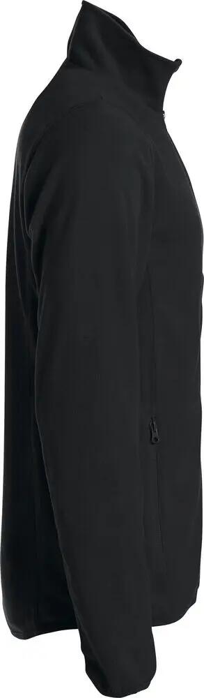 clique Casaco Basic Micro Fleece – 100% poliéster antipilling 4/4