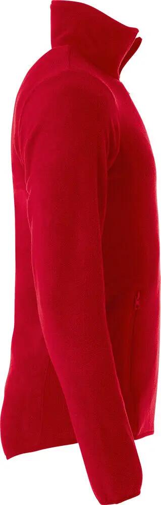 clique Casaco Polar Basic Homem 100% poliéster antipilling 4/4