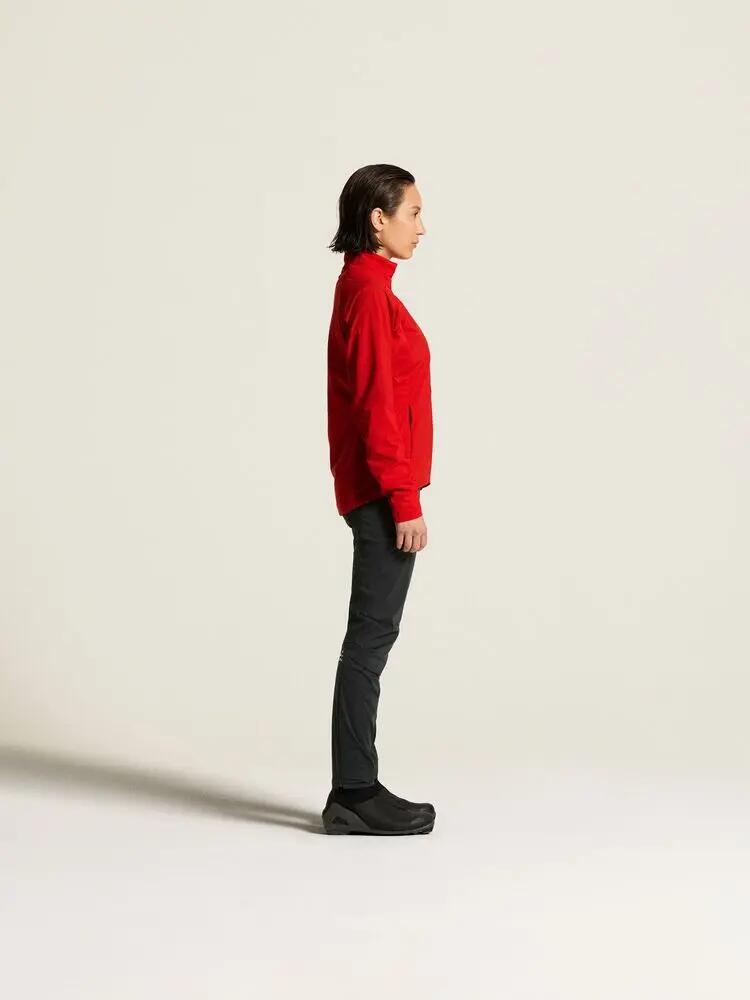 craft Nordic Club 2.0 Jacket W – Casaco de equipa corta-vento 6/7