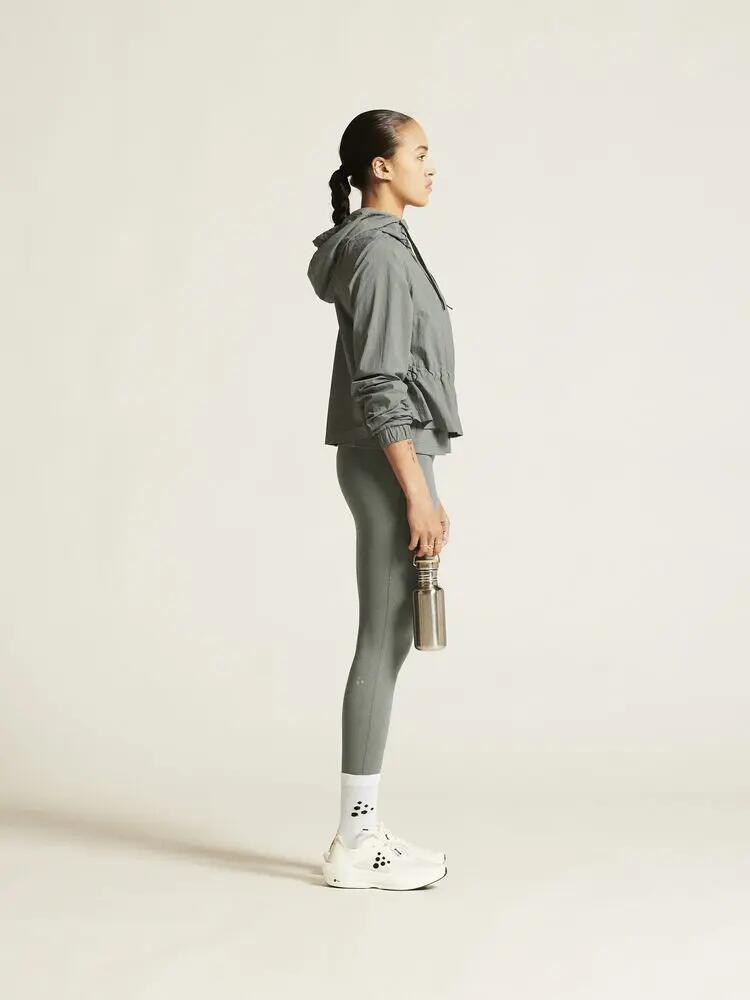 craft ADV Join Windbreaker W corta-vento leve e respirável 5/7