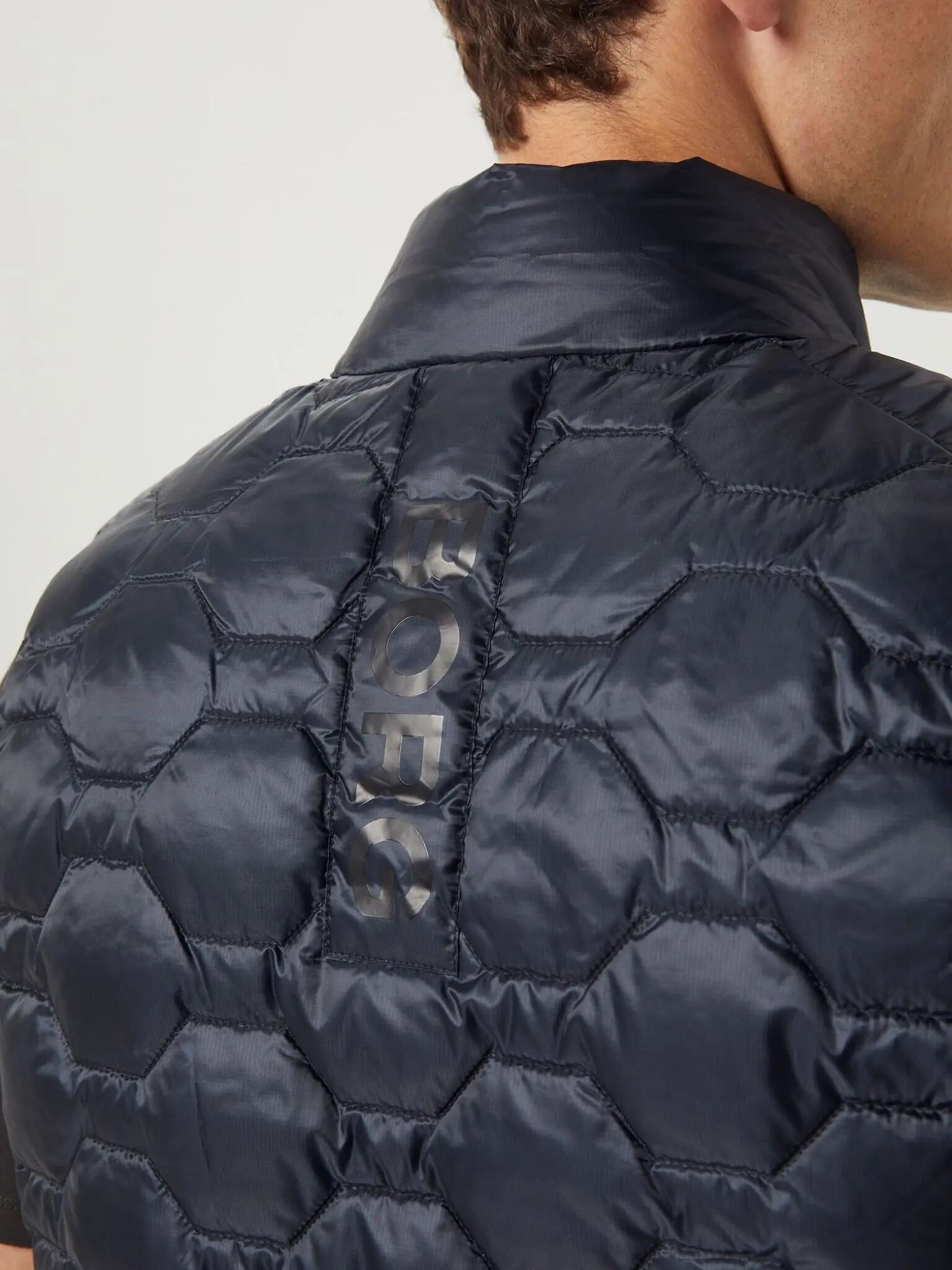 bjorn_borg BORG DOWN LINER VEST preto 4/5