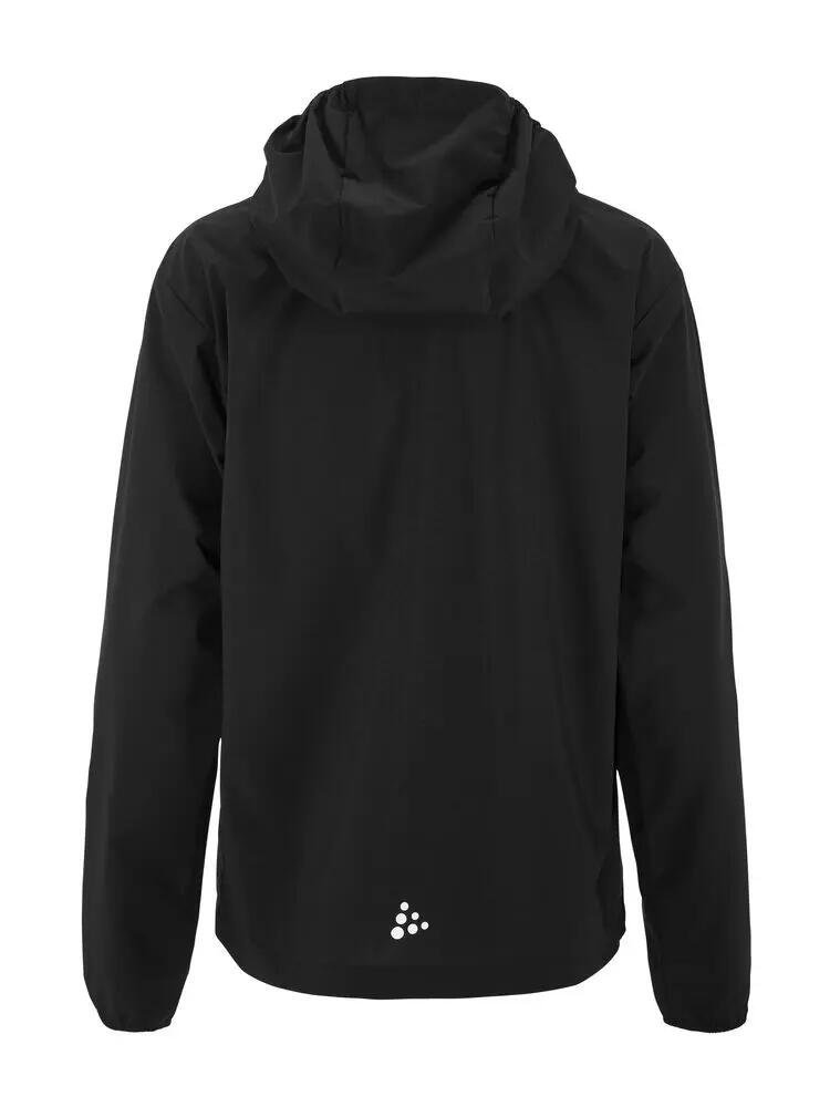 craft Squad Go Weather Jacket W - Casaco leve e hidrorrepelente 2/4