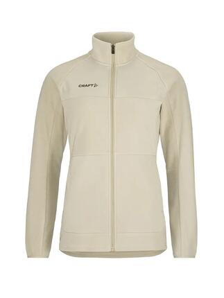 craft Veste polaire ADV Explore Midlayer W – Polaire brossée recyclée