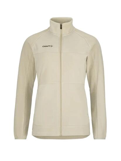 craft Veste polaire ADV Explore Midlayer W – Polaire brossée recyclée