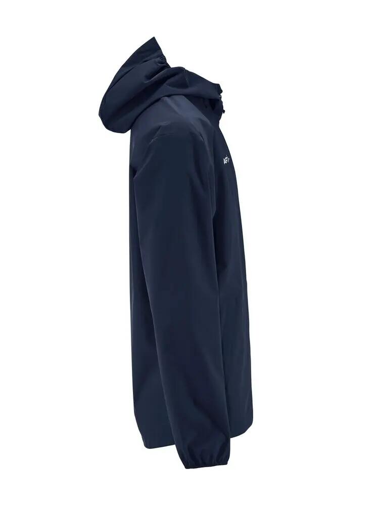 craft Squad Go Weather Jacket M - Casaco leve e resistente à água 4/7