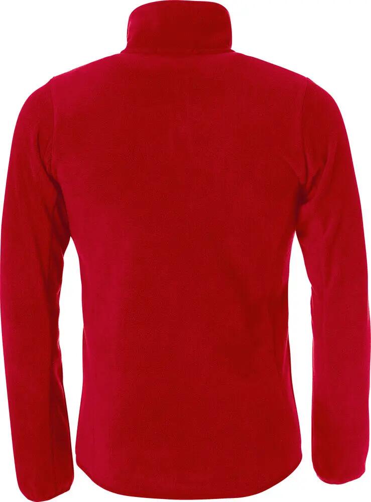 clique Casaco Polar Basic Homem 100% poliéster antipilling 2/4