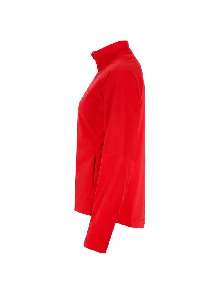 craft Nordic Club 2.0 Jacket W – Casaco de equipa corta-vento 4/7