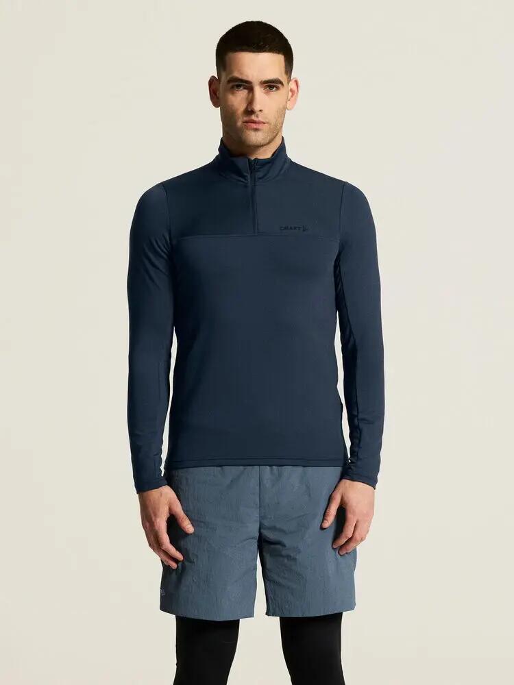craft Gain Midlayer M – camada intermédia macia e quente 7/7