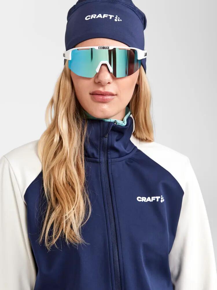 craft Casaco CORE Essence Nordic Softshell 3 camadas 5/6