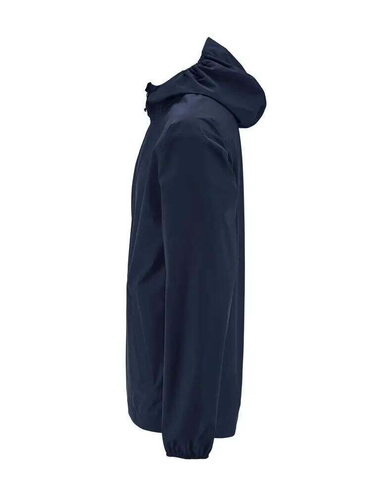 craft Squad Go Weather Jacket M - Casaco leve e resistente à água 3/7