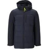 cmp Heren Winterjas gewatteerd 100% polyester 4/4