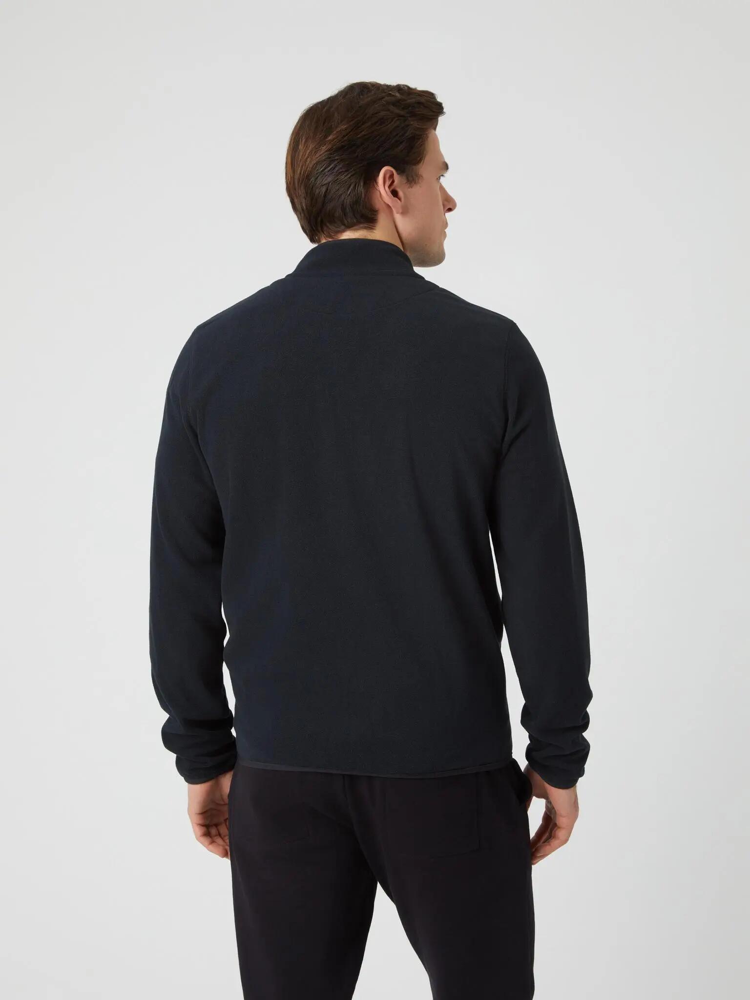 bjorn_borg BORG FULL ZIP FLEECE em poliéster reciclado 2/5