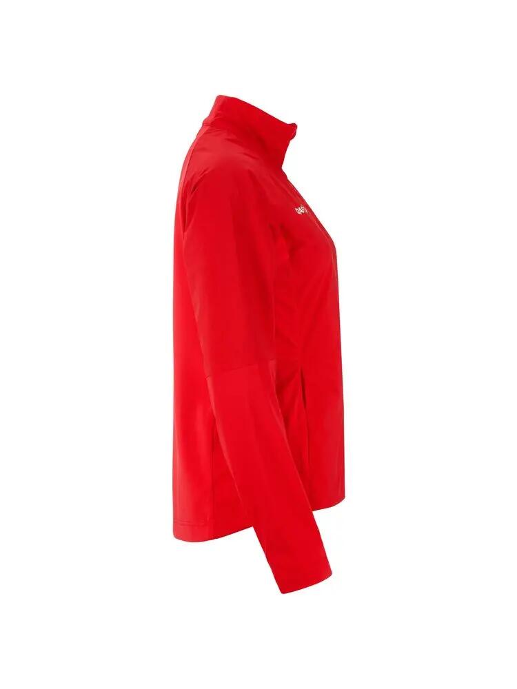 craft Nordic Club 2.0 Jacket W – Casaco de equipa corta-vento 3/7