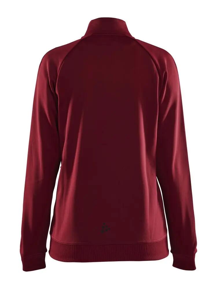 craft ADV Unify Jacket W — Conforto em poliéster reciclado 2/7