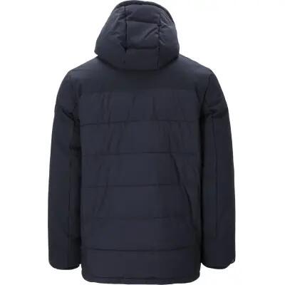 cmp Heren Winterjas gewatteerd 100% polyester 3/4