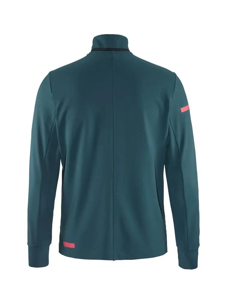 craft ADV SubZ Jacket 3 M – casaco running com isolamento leve 7/7