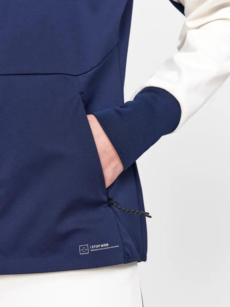 craft Casaco CORE Essence Nordic Softshell 3 camadas 4/6