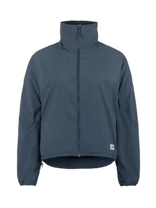 craft SubZ Light Jacket W – damesjas met capuchon en lichte isolatie
