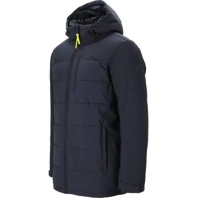 cmp Heren Winterjas gewatteerd 100% polyester 2/4