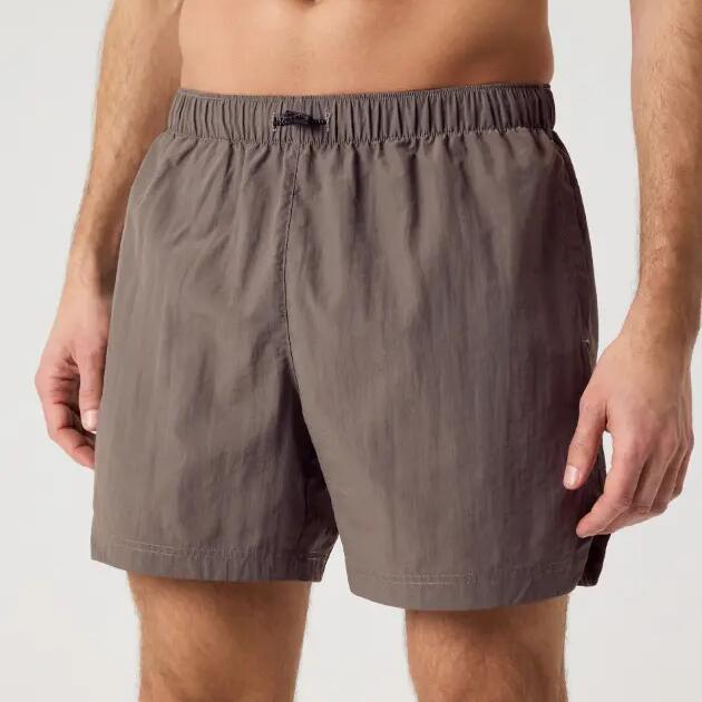 GREY / BROWN