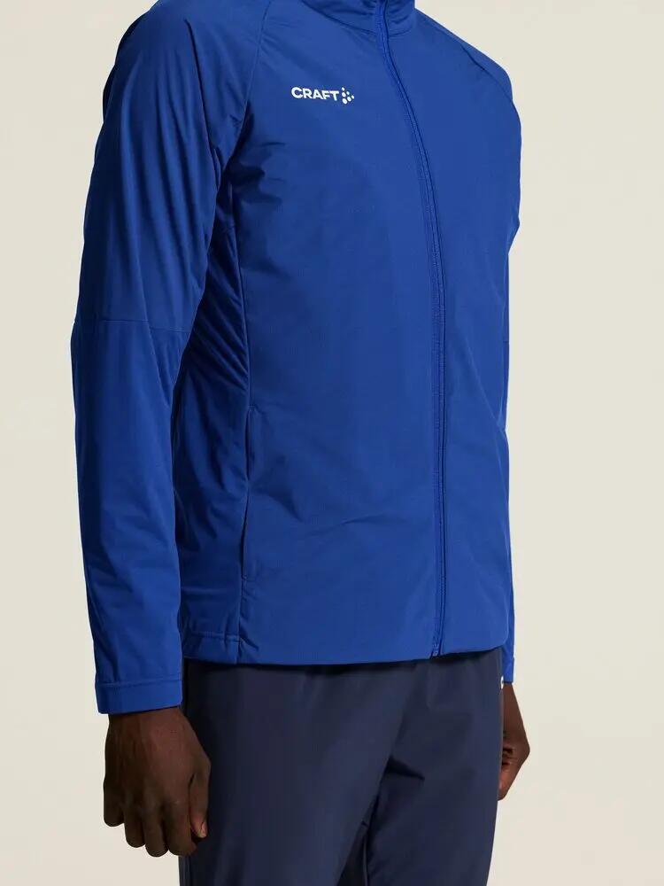 craft Chaqueta Nordic Club 2.0 Hombre — Cortavientos y resistente al agua 7/7