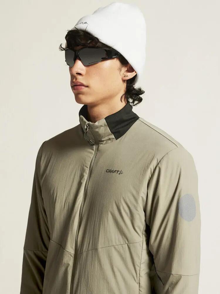 craft Casaco ADV Nordic Training Insulate M — Isolamento leve e mobilidade 4/7