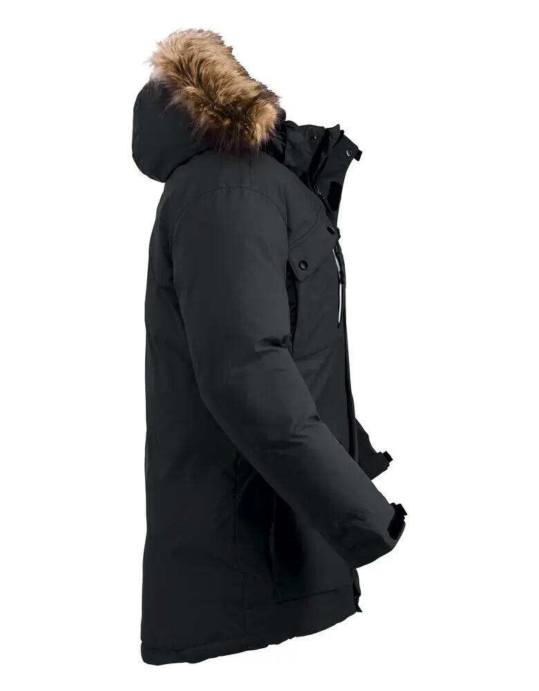 clique Malamute parka de expedição quente 4/4