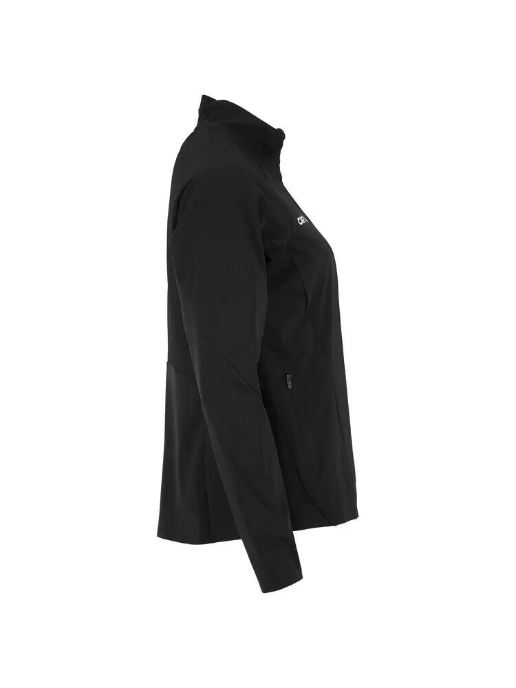 craft Nordic Club 2.0 Pro Jacket W – Casaco de treino impermeável e elástico 4/7