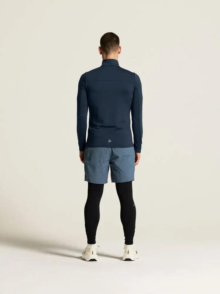 craft Gain Midlayer M – camada intermédia macia e quente 4/7