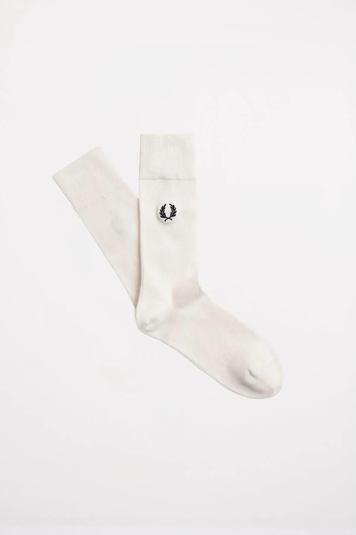 WREATH SOCK 3/4
