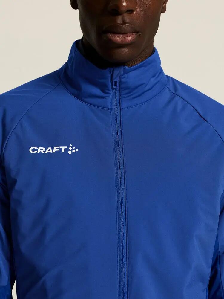 craft Chaqueta Nordic Club 2.0 Hombre — Cortavientos y resistente al agua 6/7
