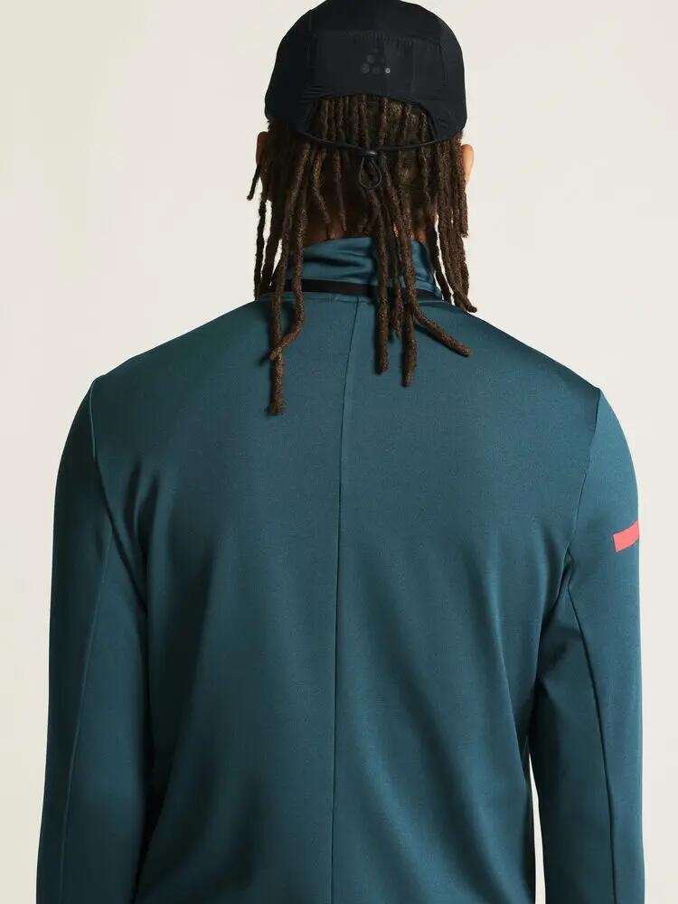 craft ADV SubZ Jacket 3 M – casaco running com isolamento leve 5/7