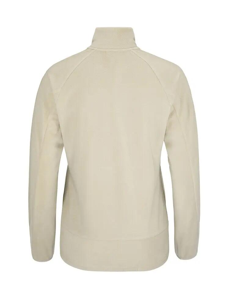 craft ADV Explore Fleece Midlayer W – Polar macio em poliéster reciclado 3/7
