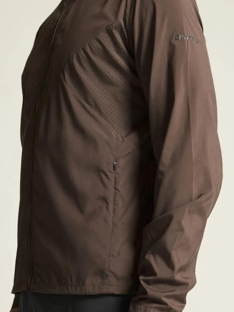 craft ADV Essence Wind Jacket M lichte windjack 5/7