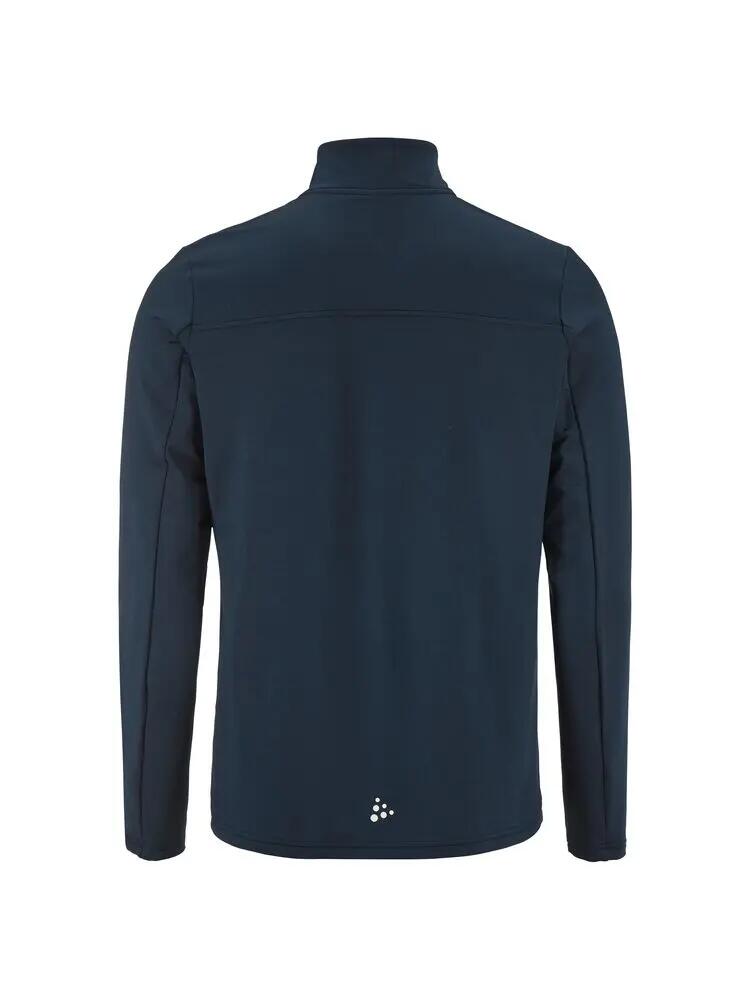 craft Gain Midlayer M – camada intermédia macia e quente 2/7