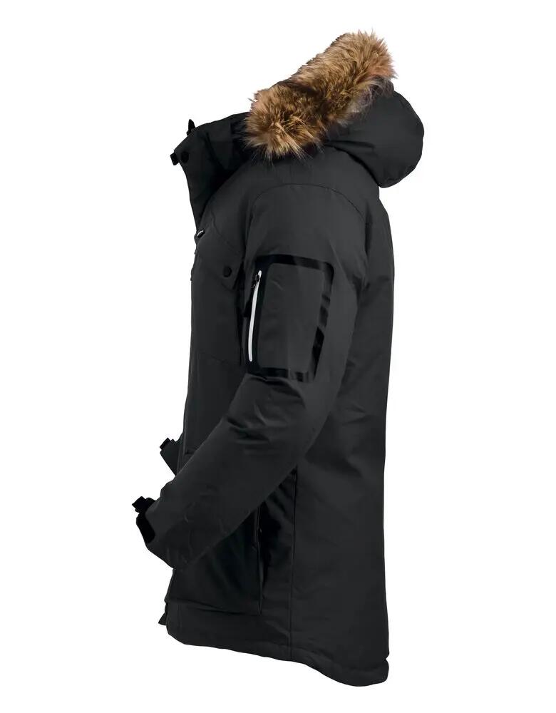 clique Malamute parka de expedição quente 2/4